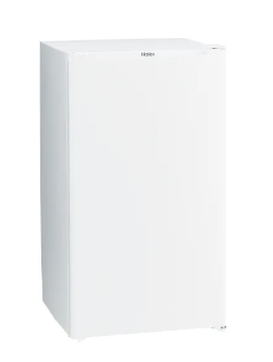[レンタル] [90L][一人暮らし向け][右開き]ハイアール 冷蔵庫 JR-A9A - 3