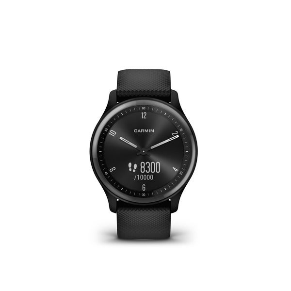 [レンタル] ガーミン GARMIN vivomove Sport スマートウォッチ - 5