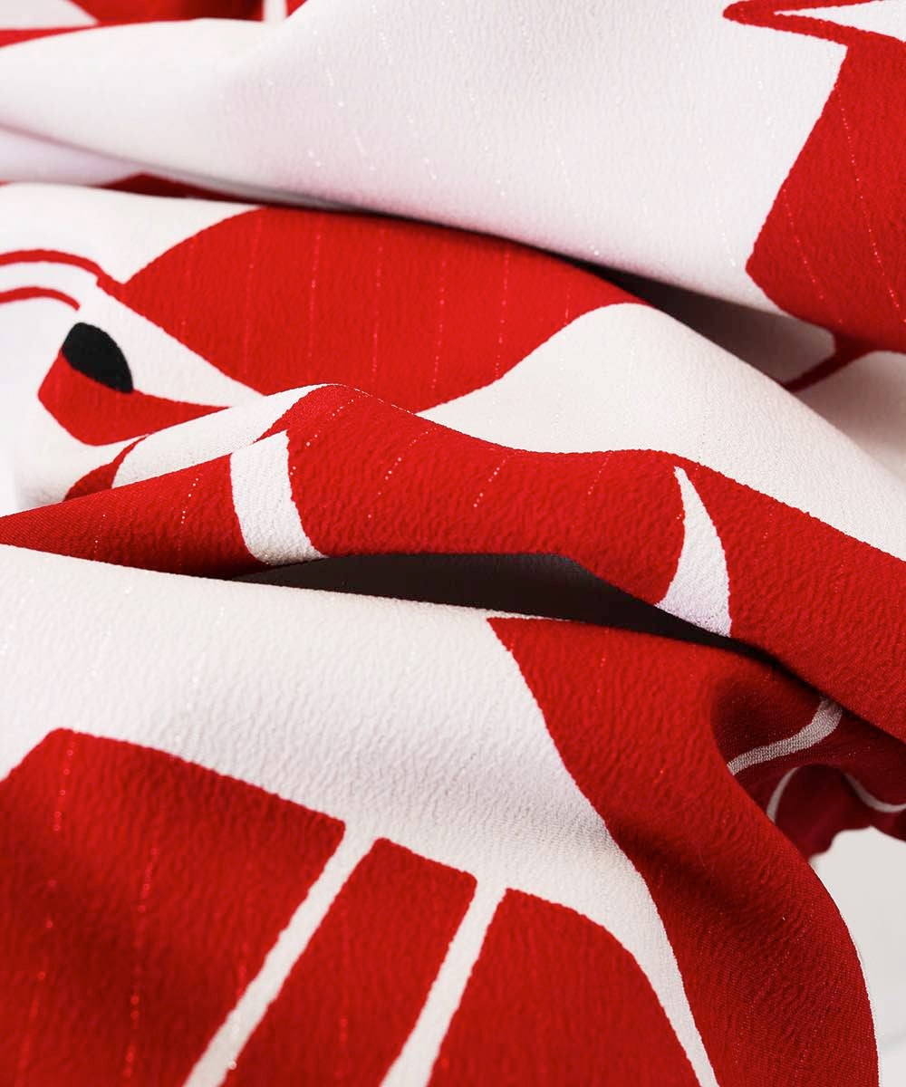 [レンタル] 【対応身長157cm～165cm】卒業式 袴 レンタル フルセット 女性 袴セット-871の宅配レンタル - 16