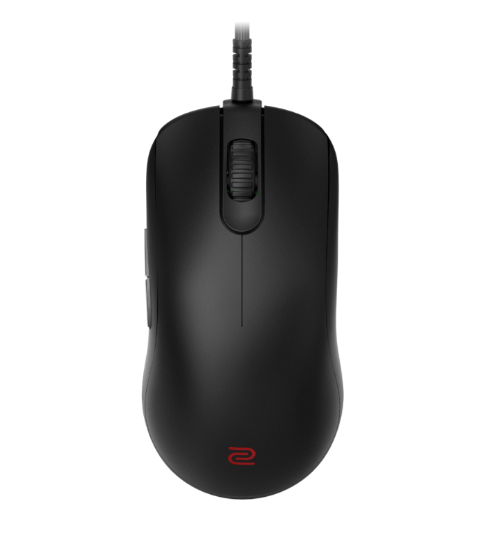 [レンタル] BenQ ZOWIE ゲーミングマウス FK2-C - 1