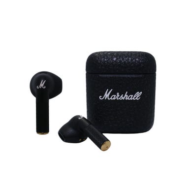 マーシャル(Marshall)MINOR Ⅲ ワイヤレスイヤホン