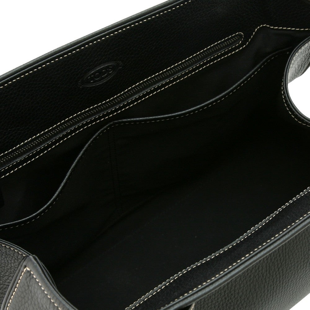 [レンタル] レディース トッズ 型押し トートバッグ - 5