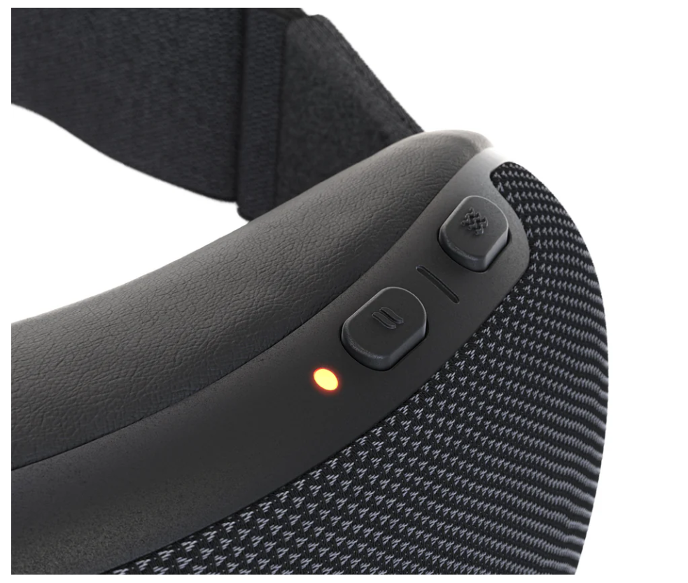 [レンタル] セラボディ Therabody SmartGoggles 2.0（スマートゴーグル 2.0） - 5