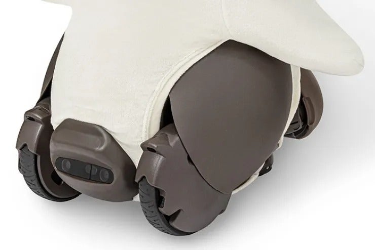 [レンタル] LOVOT 2.0(らぼっと) ソロ - 8