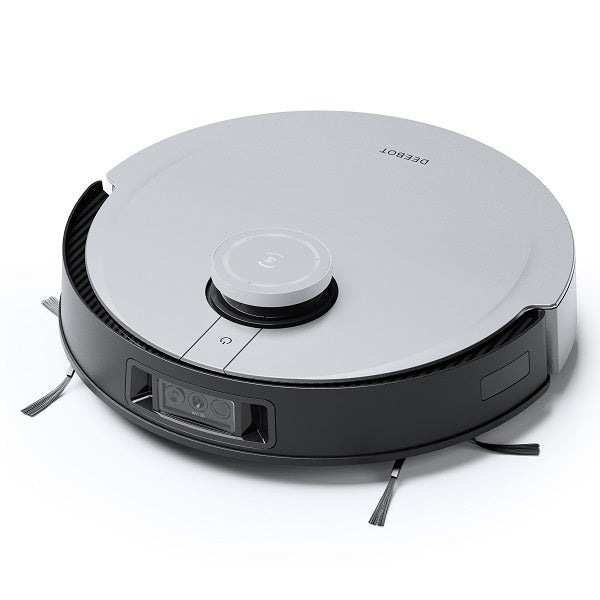 レンタル] ECOVACS DEEBOT X1 PLUS ロボット掃除機 - Rentio[レンティオ]