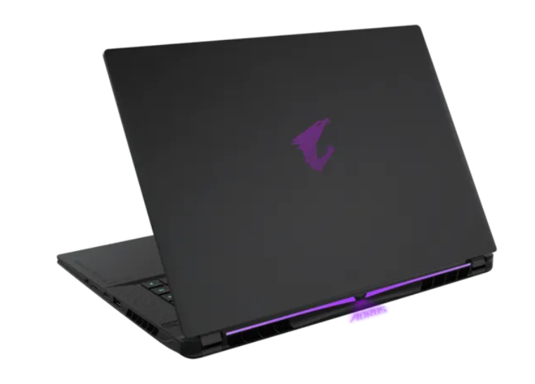 [レンタル] GIGABYTE AORUS MASTER 16 6XJM4JPE64SP ゲーミングノートパソコン - 6