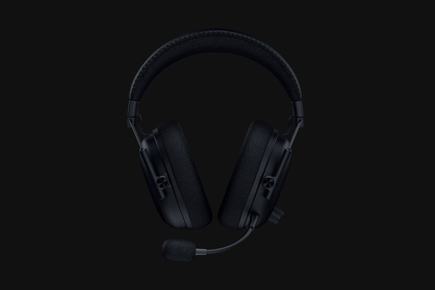[レンタル] Razer BlackShark V3 Pro ワイヤレスゲーミングヘッドホン - 2