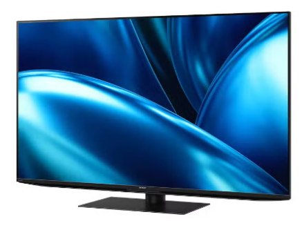 [レンタル] シャープ AQUOS 4T-C55FN1 55V型 4K液晶テレビ - 2