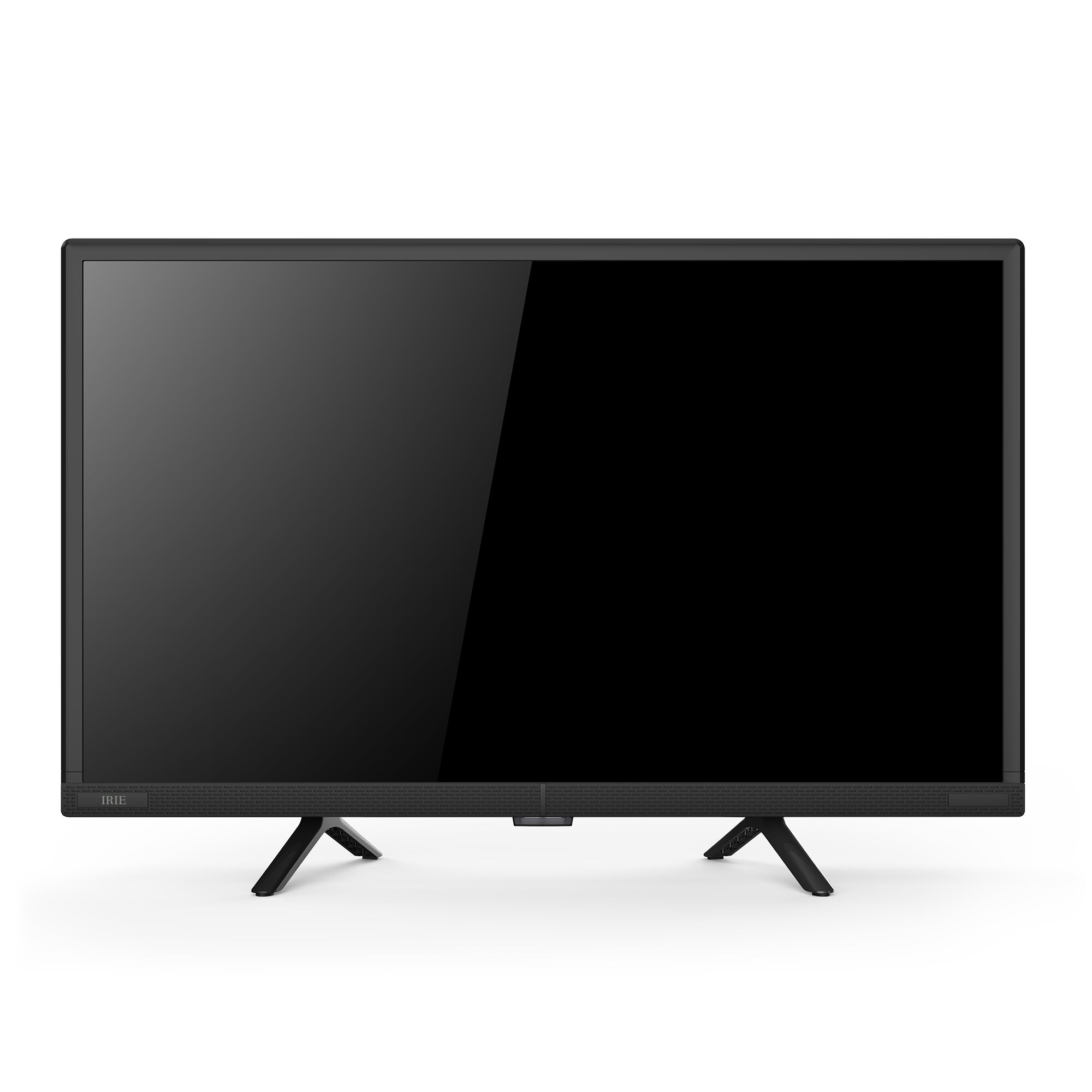 [レンタル] IRIE 24V型 ハイビジョン液晶テレビ REGZA TVスティック付き FFF-TV24WBK2-RSG - 2