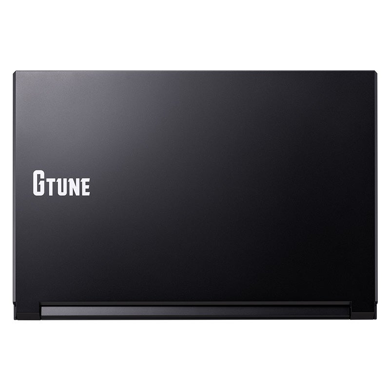 [レンタル] mouse(マウス) G TUNE P5-I7G60BK-C ゲーミングノートパソコン(Cor i7-13620H/GeForce RTX 5060 Laptop GPU/16GB/M.2 SSD 500GB) P5I7G60BKCCDW101DEC ブラック - 7