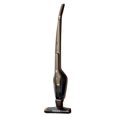 Electrolux(エレクトロラックス)エルゴラピード・リチウム プラチナ ZB3323PL コードレススティッククリーナー