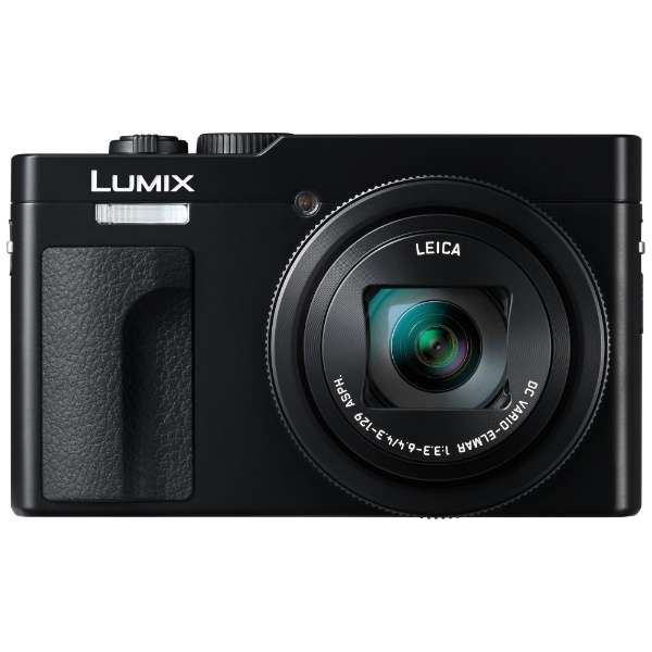 レンタル] パナソニック LUMIX DC-TZ99 コンパクトデジタルカメラ