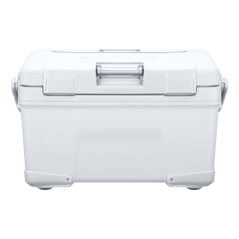 [レンタル] シマノ アブソリュートフリーズ ウルトラプレミアム 32L クーラーボックス - 4