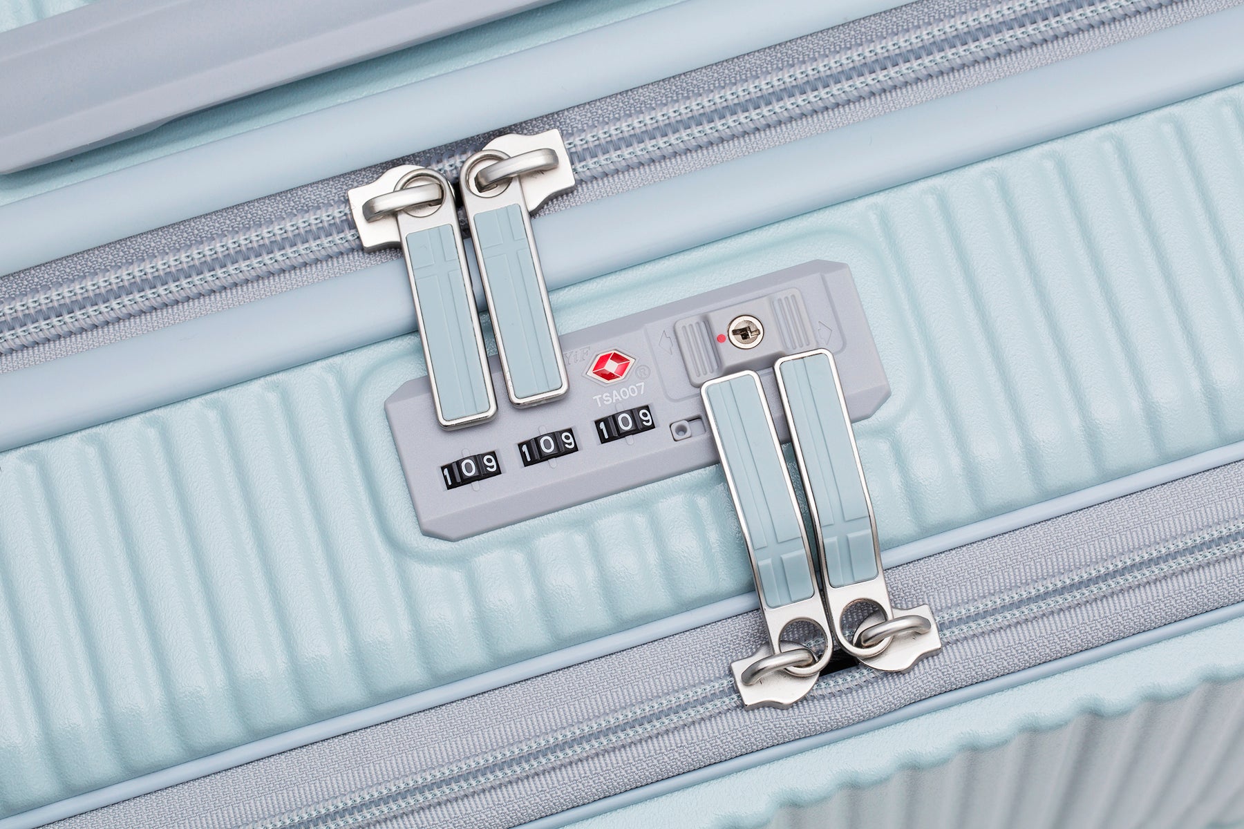 [レンタル] [1-3泊向けサイズ]イノベーター INV20 33L ハードスーツケースの宅配レンタル - 12