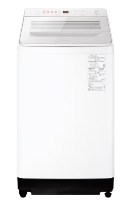 レンタル] 東芝 ZABOON(ザブーン) AW-8DP3(W) 全自動洗濯機