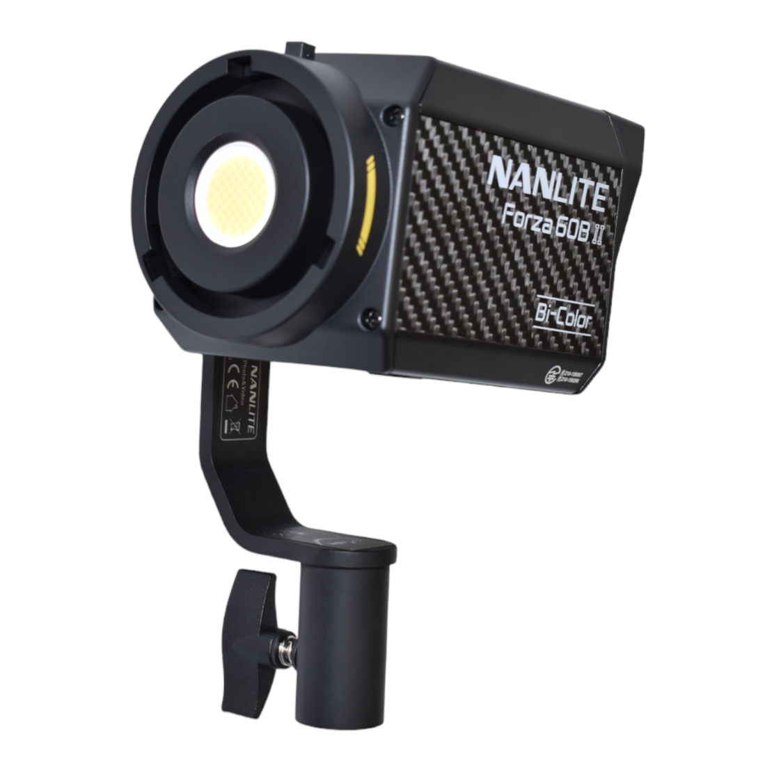 [レンタル] NANLITE Forza 60B II 撮影用ライト - 2