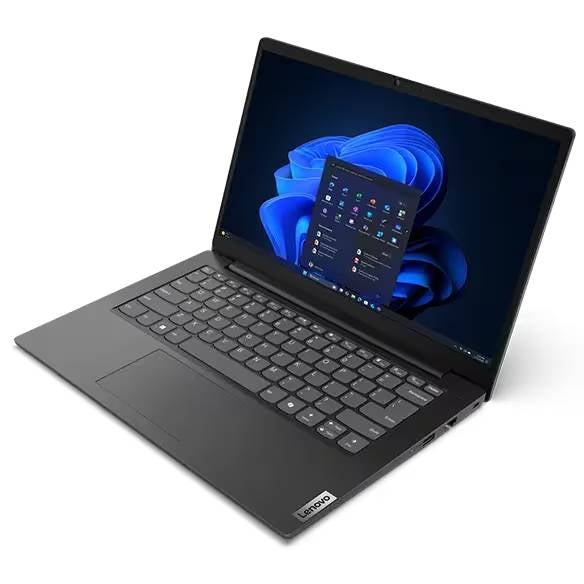 [レンタル] 【Office搭載】Lenovo(レノボ) Lenovo V14 Gen 6 ノートPC 83V3CTO1WWJP3(Windows 11 Pro 64bit office2024)
