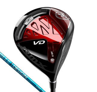[レンタル] ヤマハ 2022 RMX VD ドライバー (ロフト 10.5°/クラブ長さ 45.5インチ/フレックス S) - 4