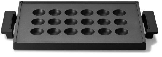 [レンタル] バルミューダ Takoyaki Plate たこ焼きプレート