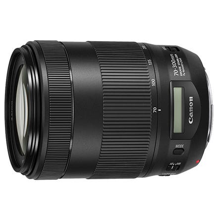 [レンタル] CANON EF 70-300mm F4-5.6 IS II USM 望遠ズームレンズ - Rentio[レンティオ]