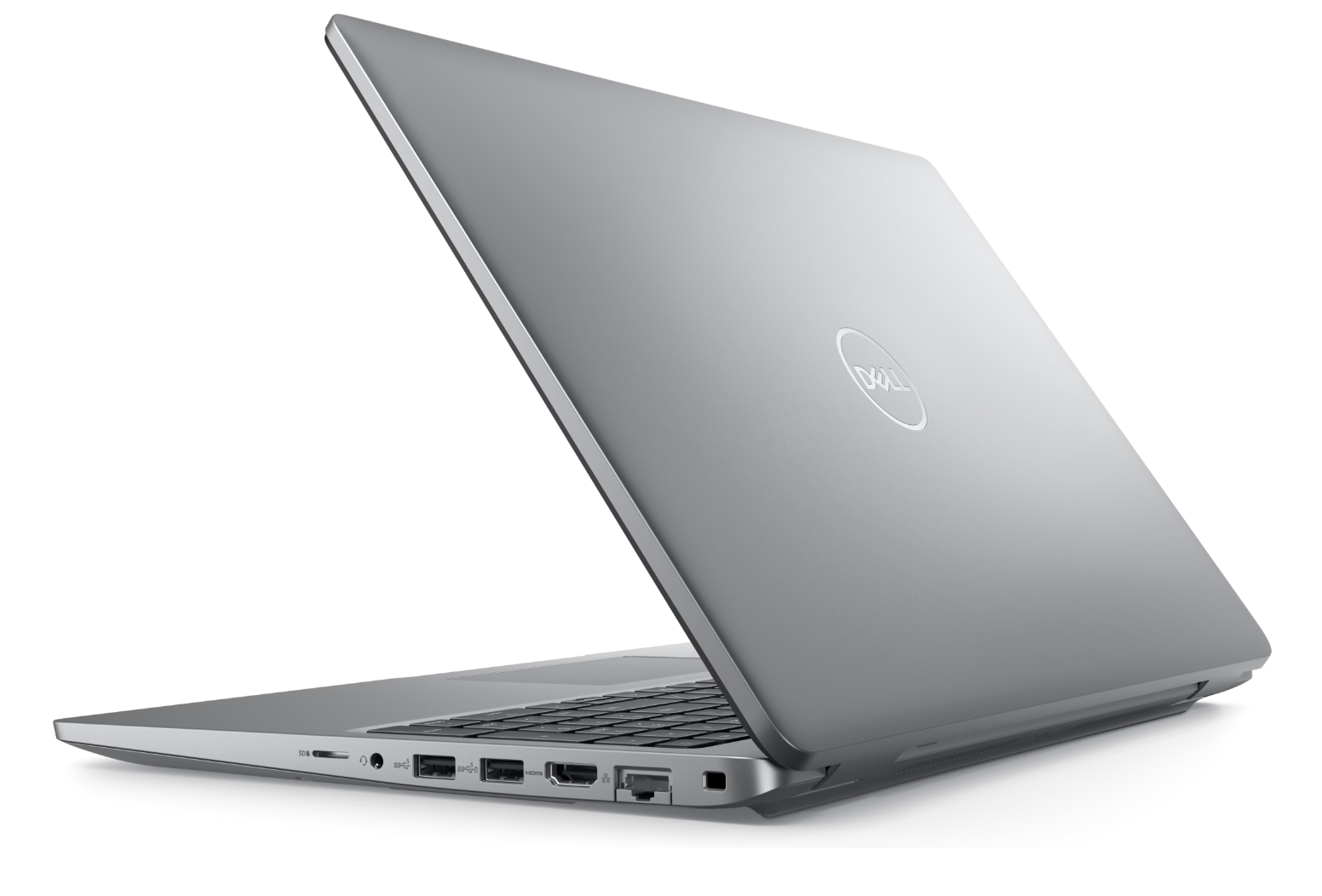 [レンタル] DELL(デル) Precision 3591 ノートパソコン (Core™ Ultra 7 /NVIDIA RTX 1000/32GB/SSD 1TB)【Office非搭載】 - 6