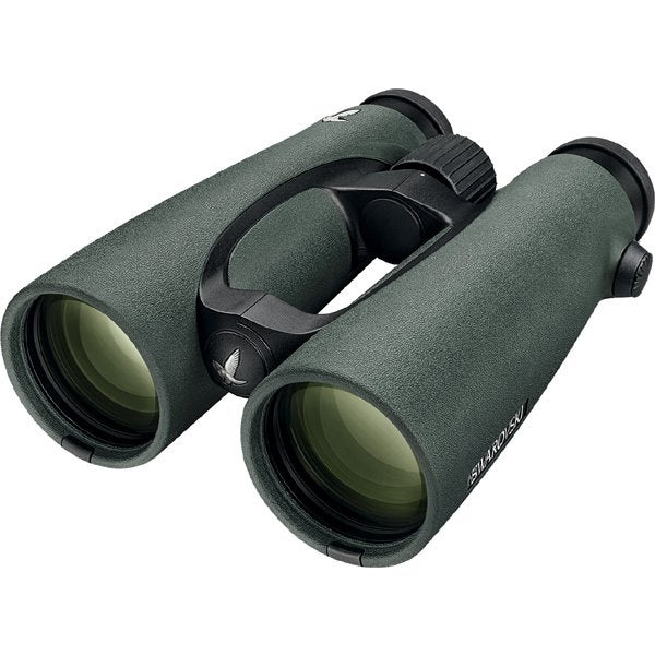 [レンタル] SWAROVSKI スワロフスキー 防水機能付き双眼鏡 EL 12×50SV WB グリーン 倍率12倍 - 2