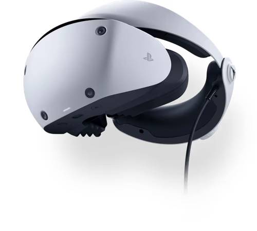 レンタル] ソニー PlayStation VR2 プレイステーション CFIJ-17000