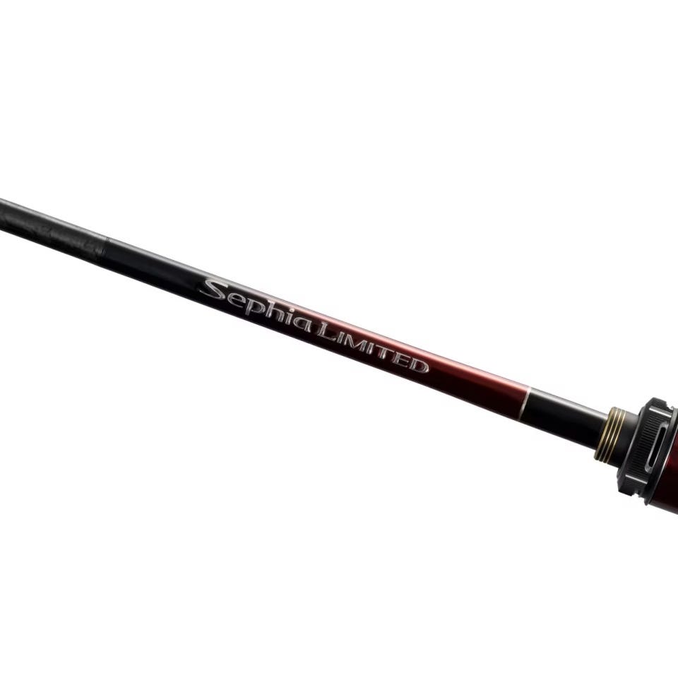 [レンタル] 25セフィアリミテッド メタルスッテ F-B65ML-S