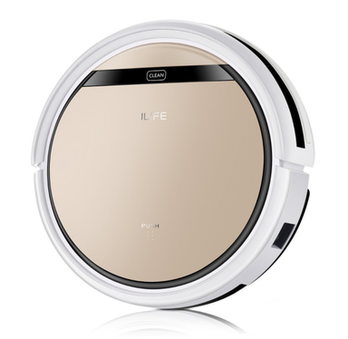 ILIFE V5s Pro ロボット掃除機
