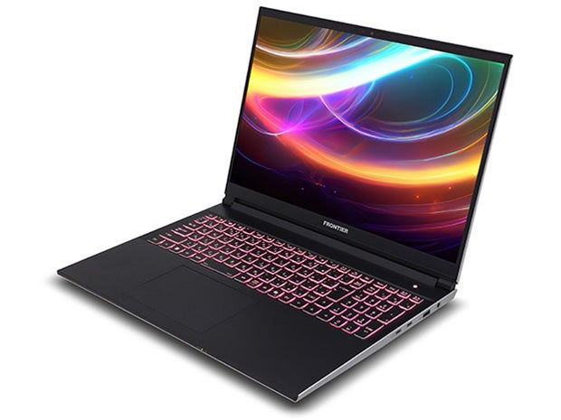 [レンタル] フロンティア(FRONTIER) ゲーミングノートパソコン (インテル Core Ultra 7 /GeForce RTX 4050 Laptop GPU/32GB /M.2 SSD1TB)FRVNM714/C