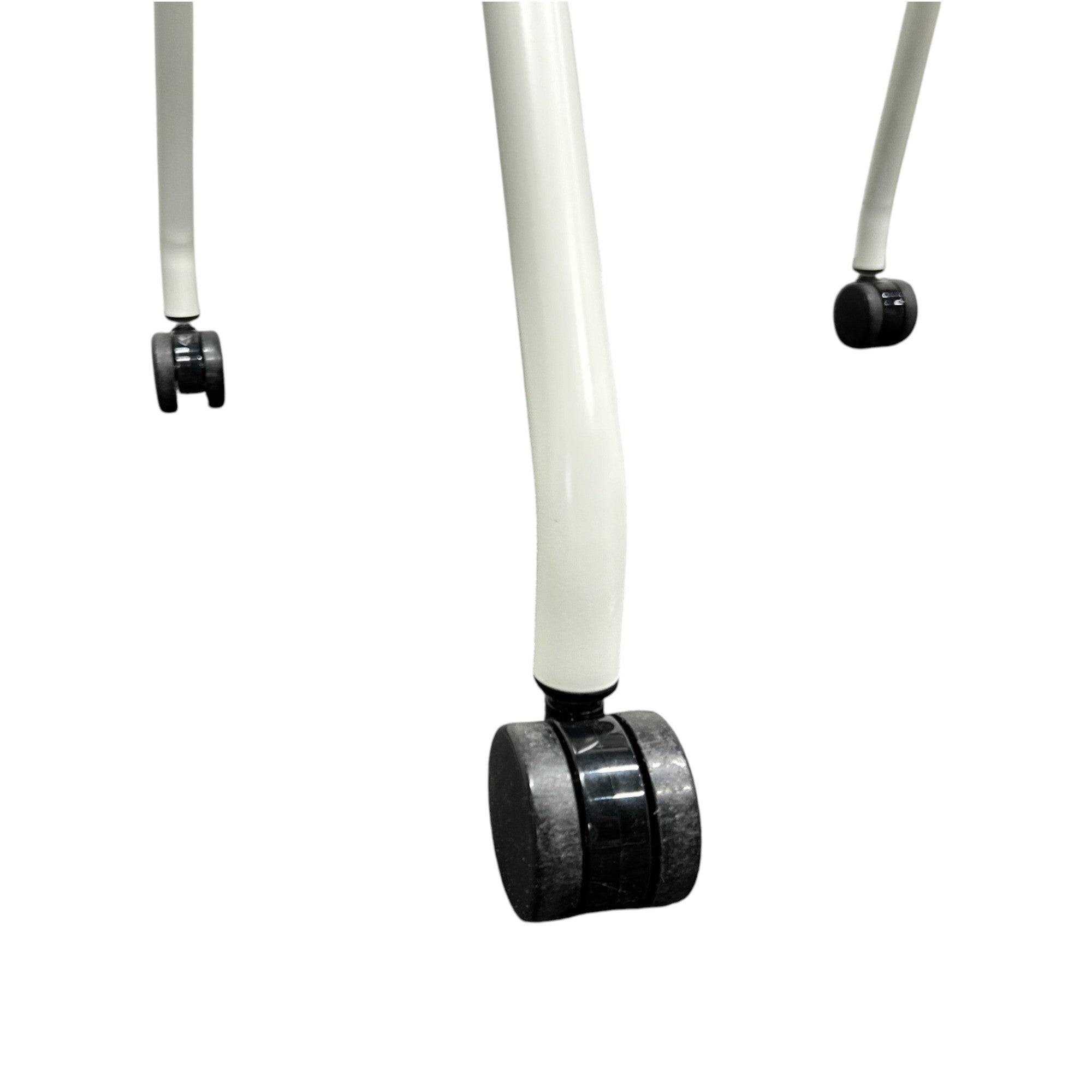 [レンタル] オカムラ ミーティングチェア ルナ 2個セット - 17