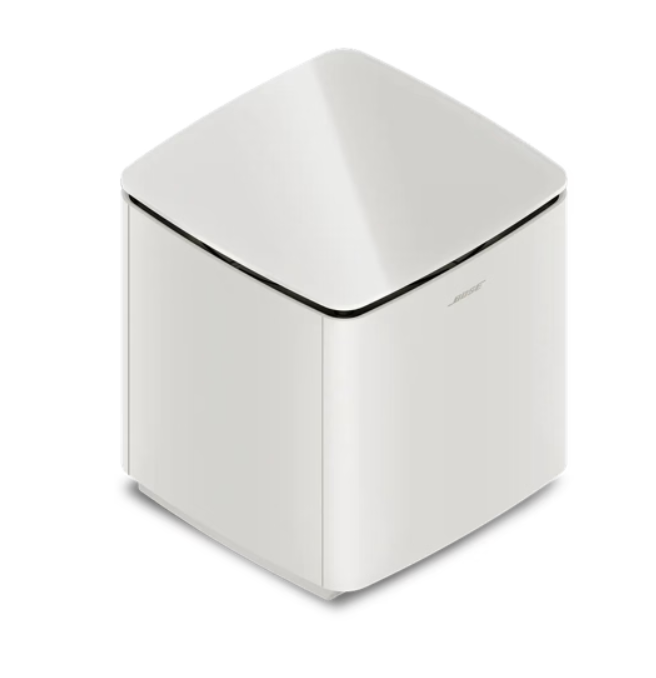 [レンタル] Bose Lifestyle Ultra Subwoofer サブウーファー - 8