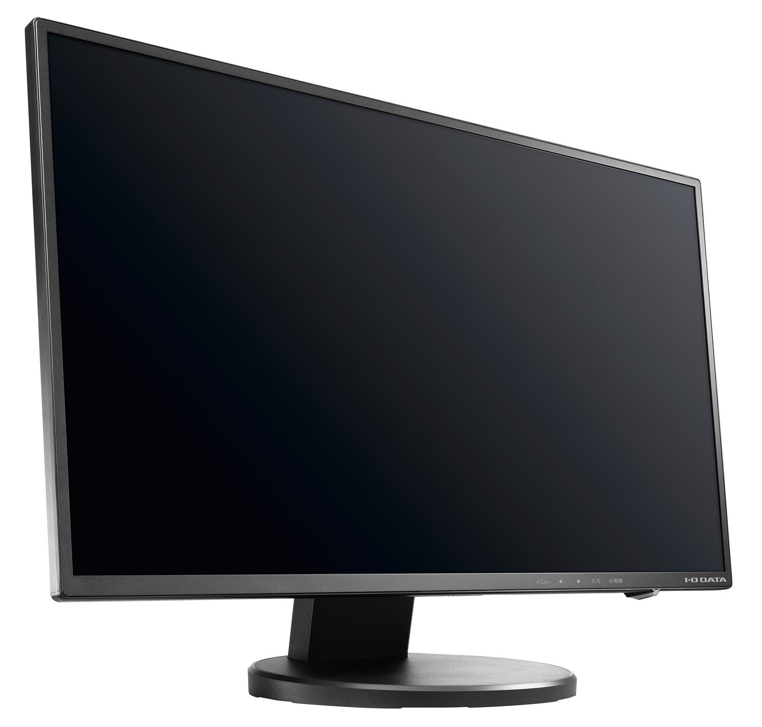 [レンタル] アイ・オー・データ(IODATA) 広色域 23.8型ワイド液晶ディスプレイ LCD-HC241XDB - 2