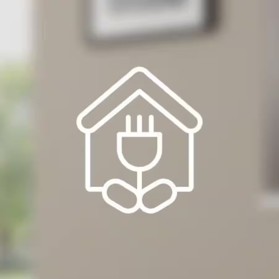 [レンタル] デロンギ マルチダイナミックヒーター ソラーレ IDH15 (暖房目安 10～13畳) - 8