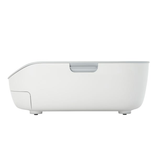 [レンタル] 見守る猫トイレ SHARP 「ペットケアモニター」 【1か月分のチップ＆シート付】【リニューアル新プラン】 - 3