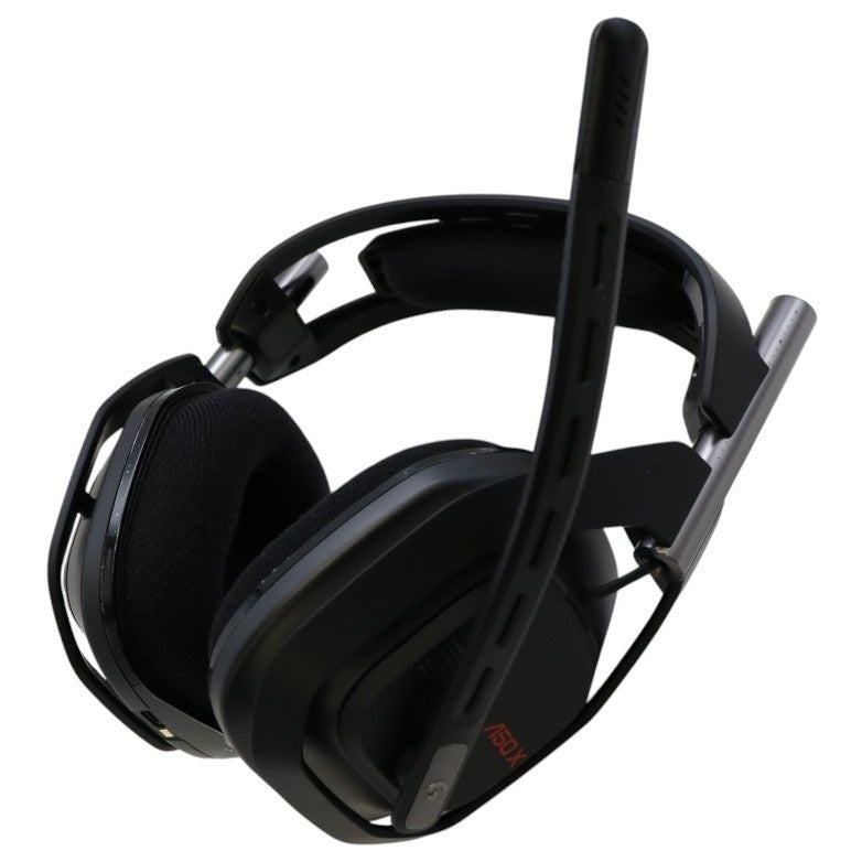 レンタル] ロジクール ASTRO A50 X LIGHTSPEEDワイヤレス ゲーミング