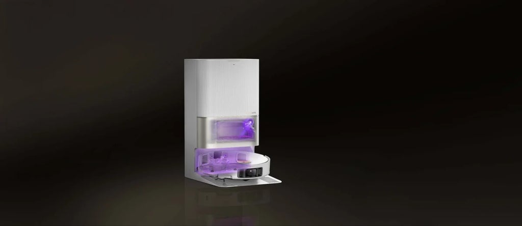 [レンタル] Dreame（ドリーミー） X50 Ultra ロボット掃除機 - 12