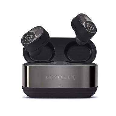 Devialet GEMINI Ⅱ フルワイヤレスイヤホン マットブラック