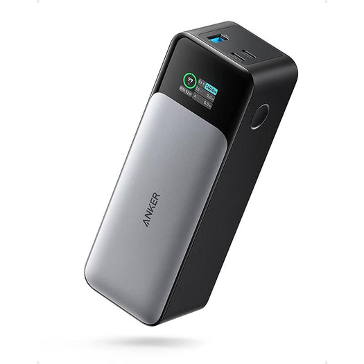 [レンタル] Anker(アンカー) モバイルバッテリー 737 Power Bank (PowerCore 24000)