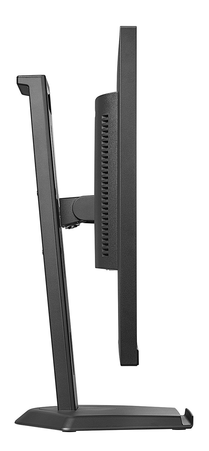 [レンタル] アイ･オー･データ I-O DATA 27型液晶ディスプレイ LCD-CQ271SA-F - 5