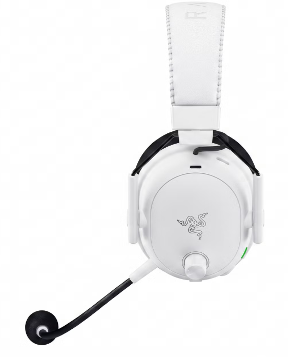 [レンタル] Razer BlackShark V3 Pro ワイヤレスゲーミングヘッドホン - 4