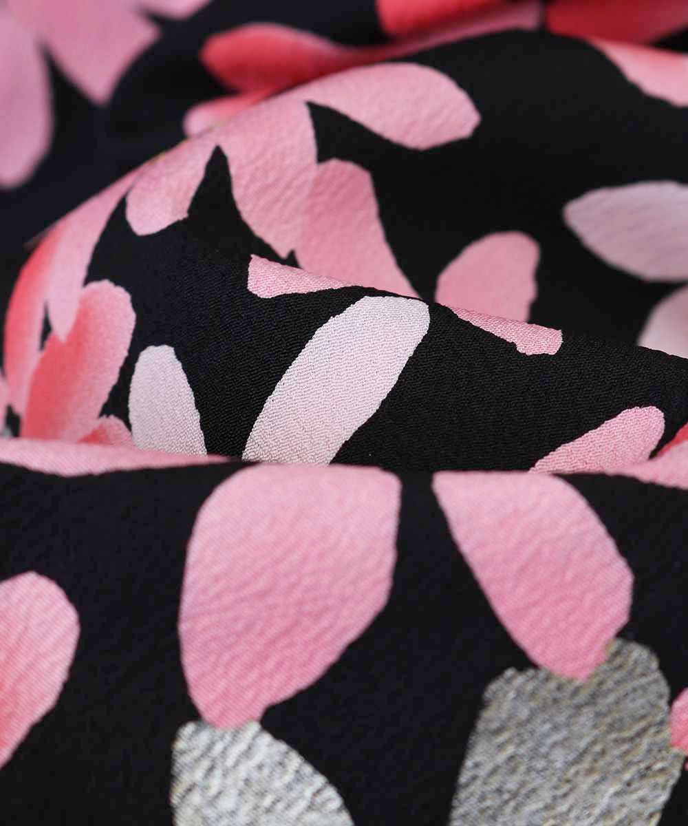 [レンタル] 【対応身長153-168cm】レンタル振袖フルセット-569の宅配レンタル - 11