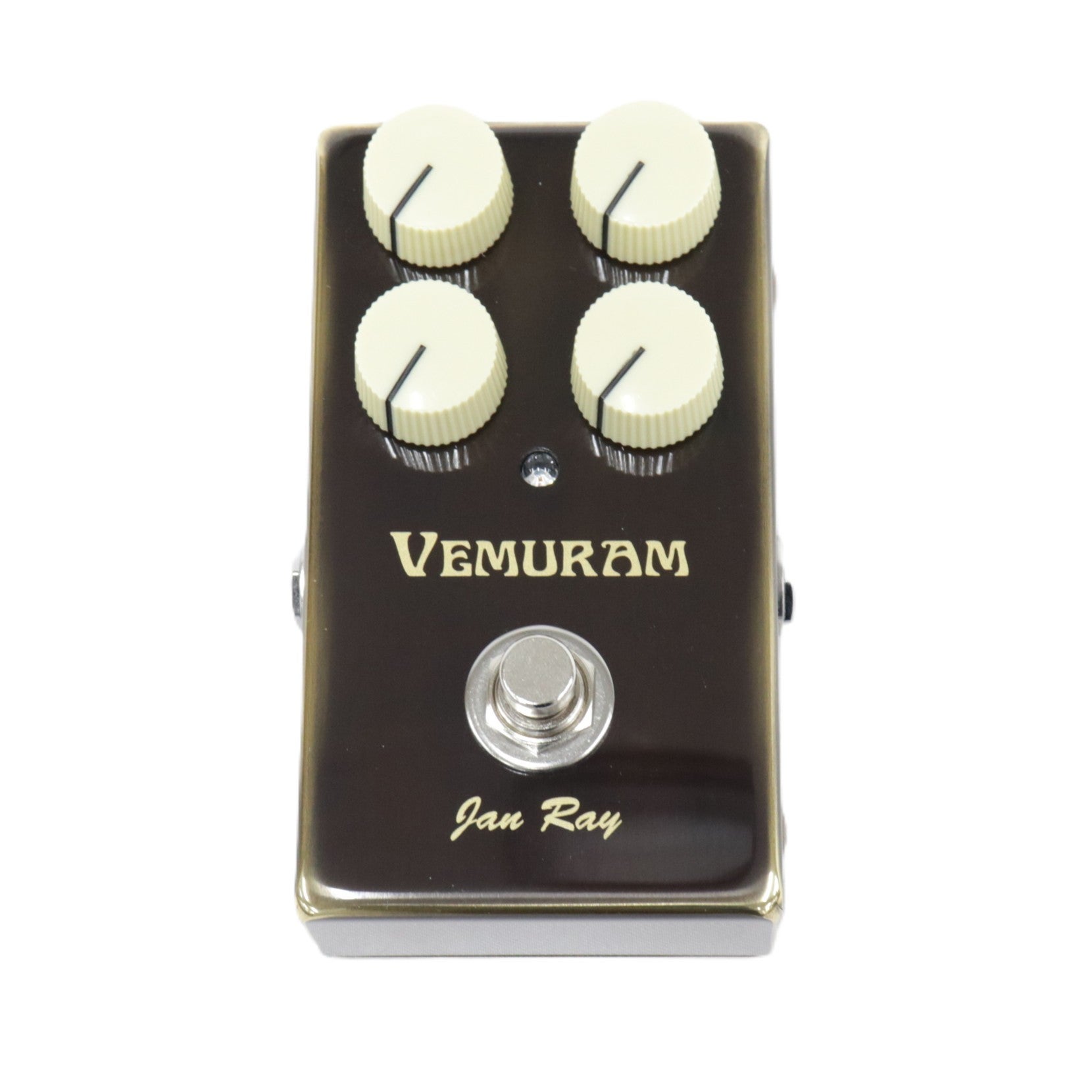 [レンタル] Tri-Sound VEMURAM Jan Ray ギターエフェクター