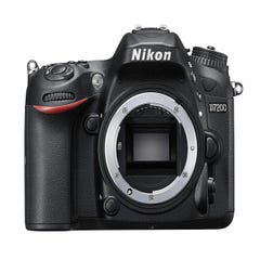 NIKON D7200 ボディ 一眼レフ