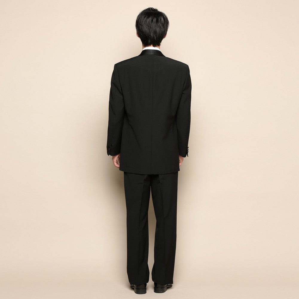 [レンタル] メンズ タキシード7点フルセットの宅配レンタル - 4