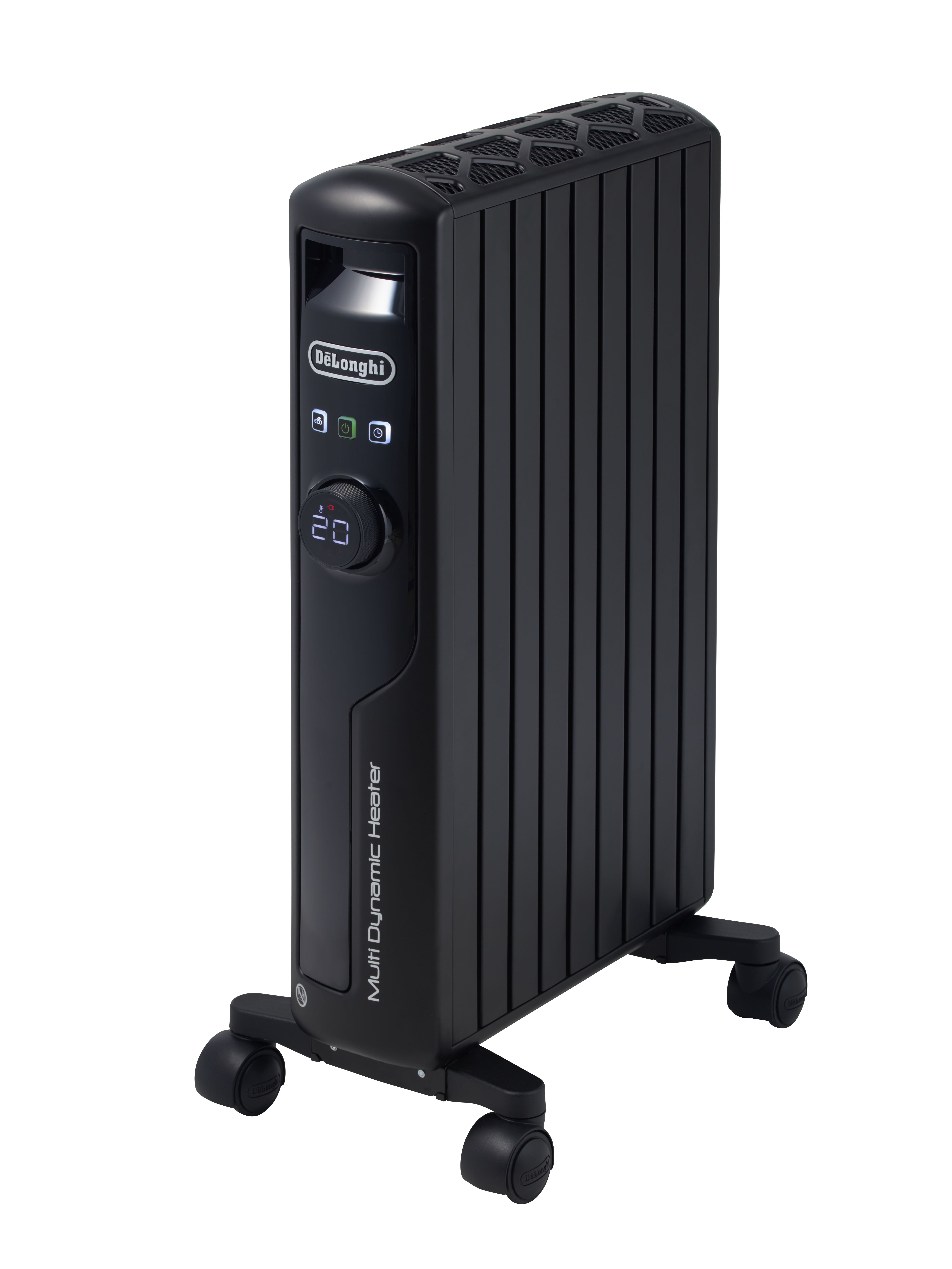 レンタル] [2023年発売モデル] デロンギ マルチダイナミックヒーター