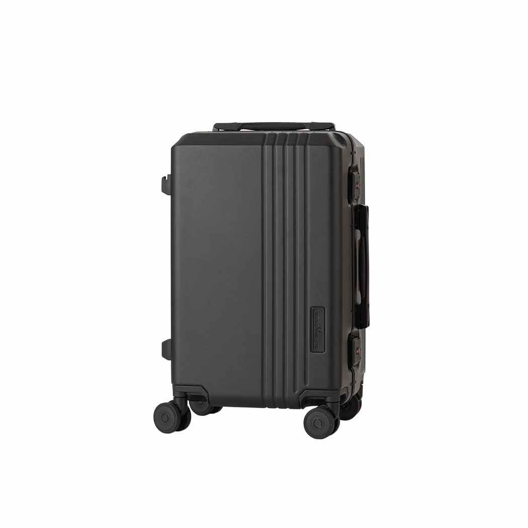 [1-3泊向けサイズ]LEGEND WALKER 5114 チャレンジャー 36L ハードスーツケース