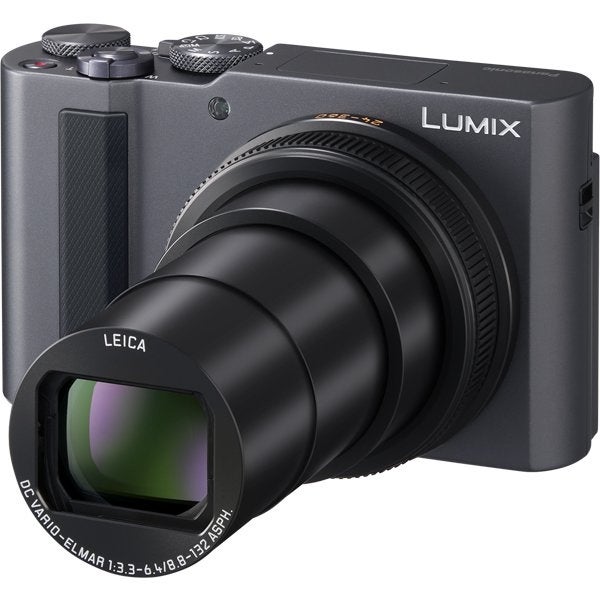 [レンタル] パナソニック LUMIX DC-TX3 コンパクトデジタルカメラ - 10
