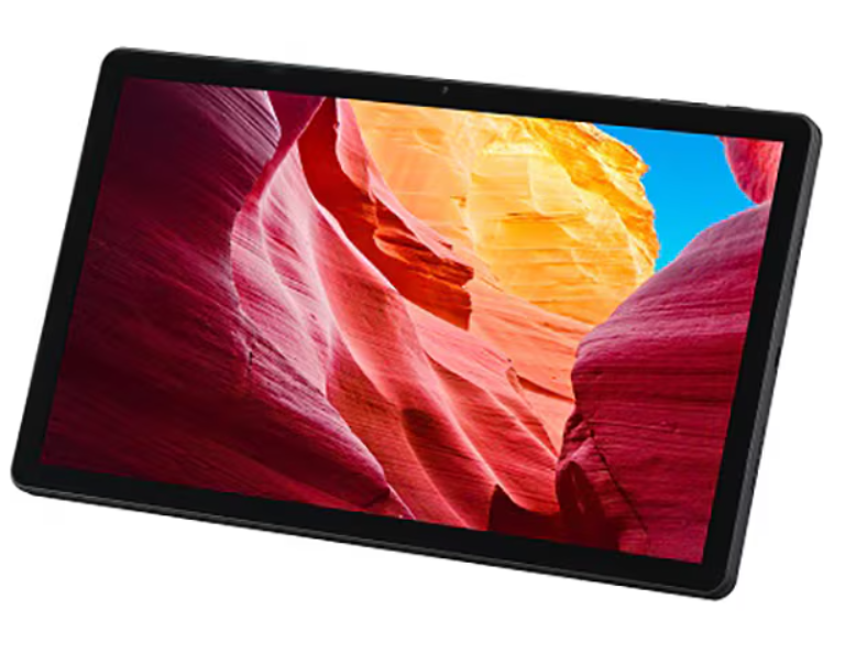 [レンタル] アイリスオーヤマ LUCA タブレット 14インチ TM14D1M76-V1B - 2