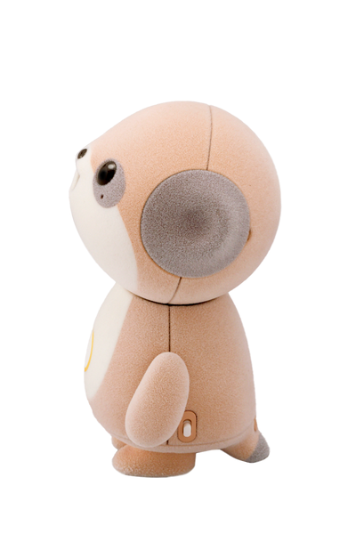 [レンタル] [本体のみレンタル]シャープ 会話ロボット ポケとも - 8